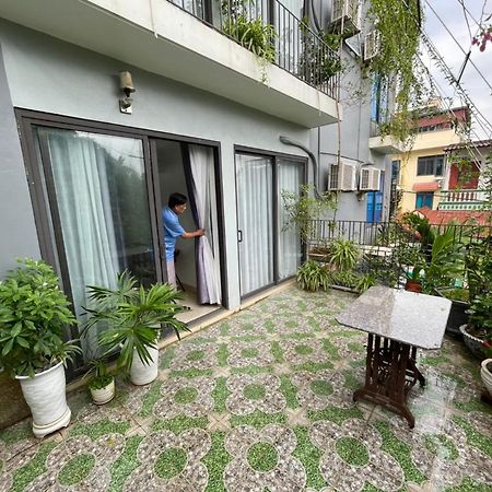 Tam Coc Homestay Ninh Binh Exteriér fotografie
