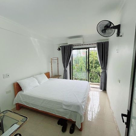 Tam Coc Homestay Ninh Binh Exteriér fotografie