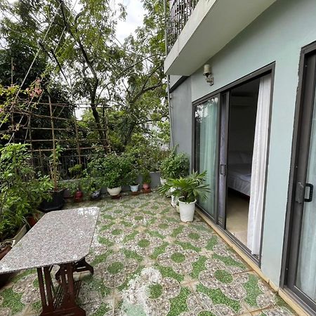 Tam Coc Homestay Ninh Binh Exteriér fotografie