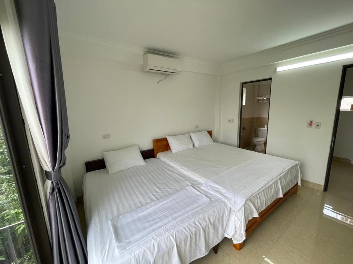 Tam Coc Homestay Ninh Binh Exteriér fotografie