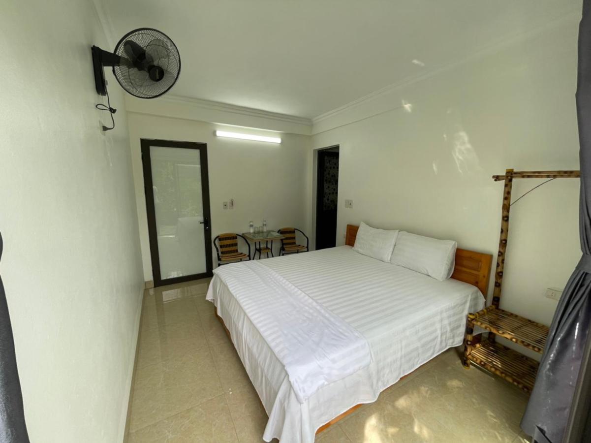 Tam Coc Homestay Ninh Binh Exteriér fotografie