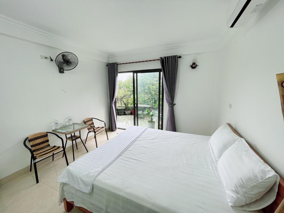 Tam Coc Homestay Ninh Binh Exteriér fotografie