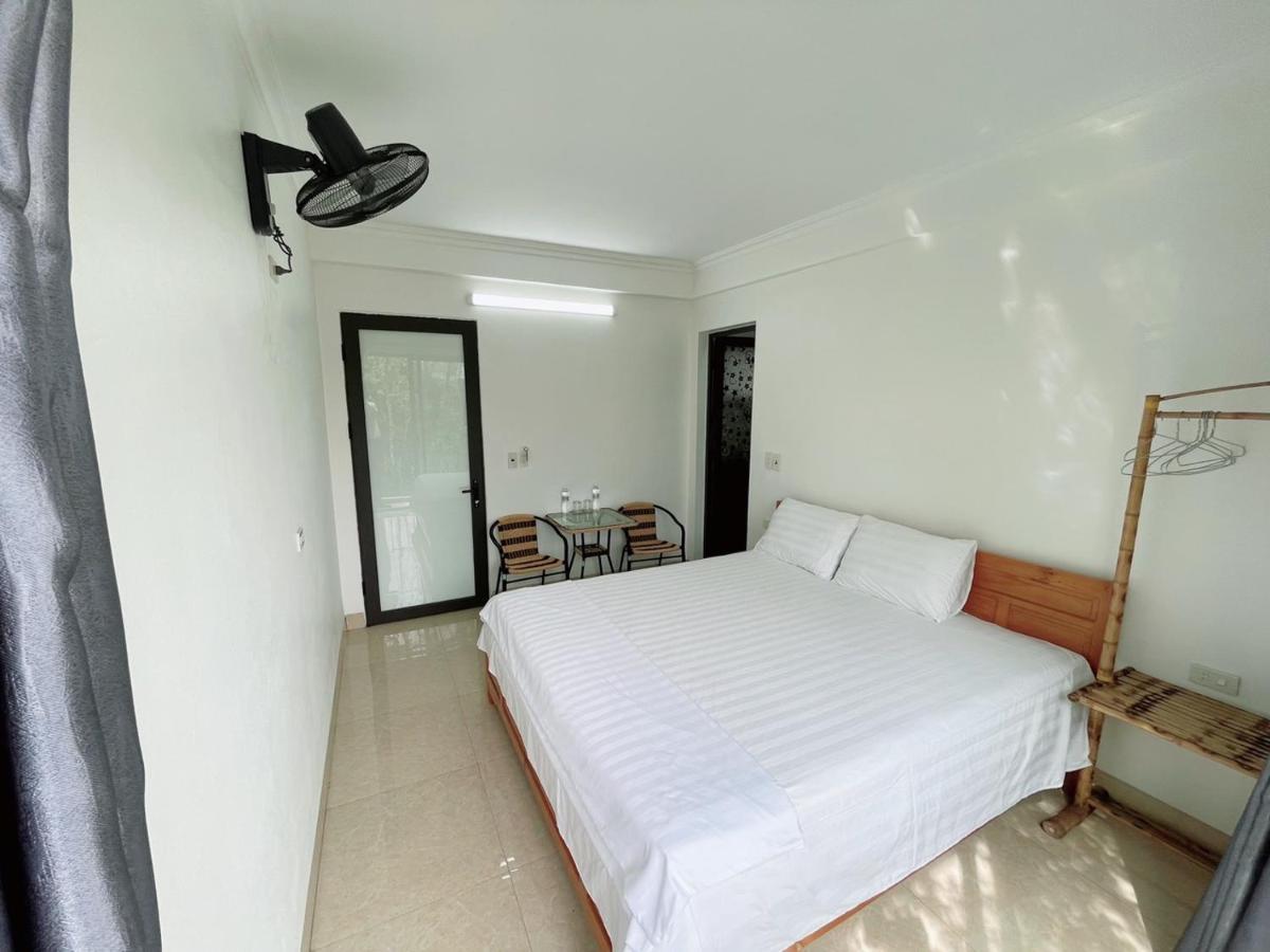Tam Coc Homestay Ninh Binh Exteriér fotografie