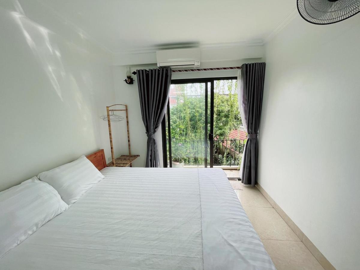 Tam Coc Homestay Ninh Binh Exteriér fotografie
