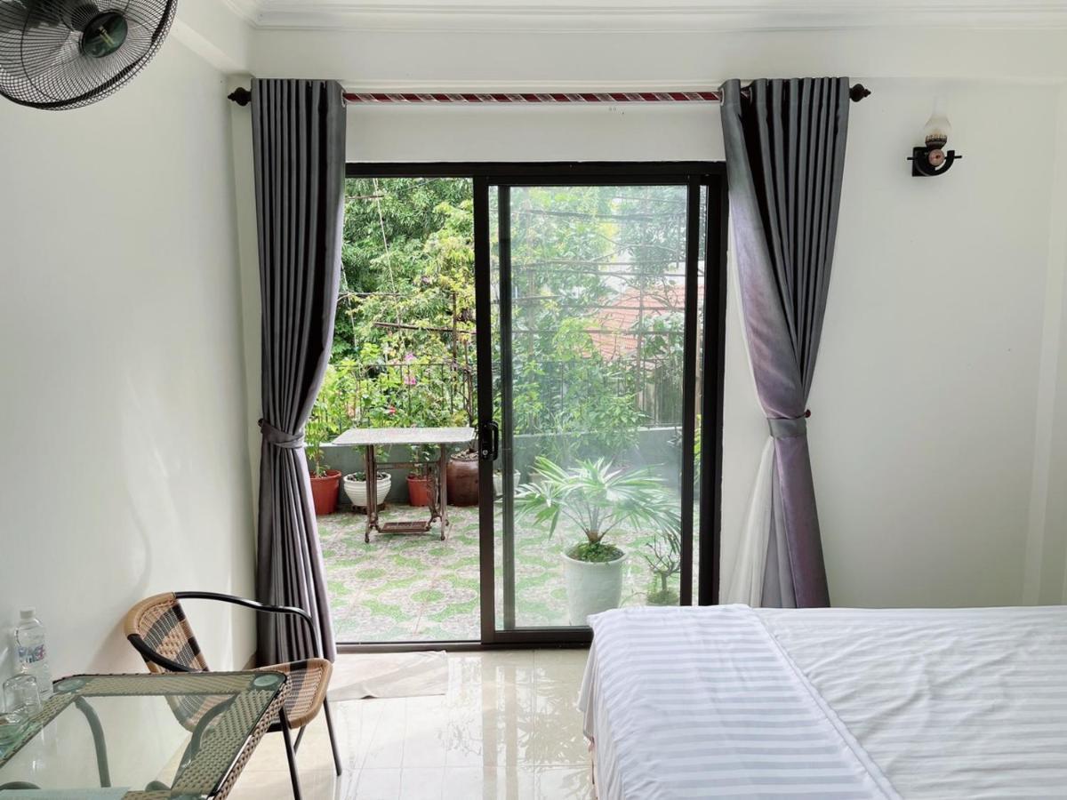 Tam Coc Homestay Ninh Binh Exteriér fotografie